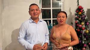 Feliz Año Nuevo 2025! Pastor Gerry Gallardo Manda Felicitaciones y buenos  deseos a Nuestros congregantes y amigos. Que tengas un próspero y  bendecido...