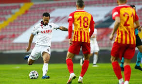 Spor toto süper lig'de 2. Ftgwx7df 4ho0m