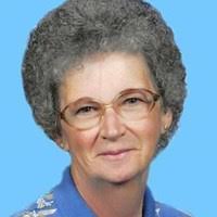 Modean Eckart Obituary