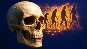 How a 1 Million Year Old Skull Rewrites Human History | Prehistory For  Sleep - YouTube