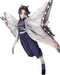 Jun 10, 2021 · zenitsu agatsuma, inosuke hashibira, and shinobu kocho from the demon slayer: Good Smile Company Demon Slayer 1 7 Shinobu Kocho Amazon De Spielzeug