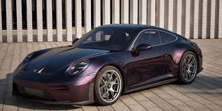 Image result for Arlo Green 2025 Porsche