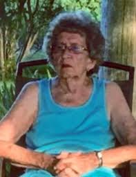 Obituary information for Sue Lockard