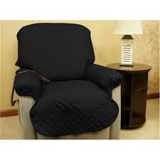 This slipcover is available in two size options and 24 color options, so there's sure to be a slipcover that will suit your needs! Incontinence Recliner Lift Chair Covers Liquaguard