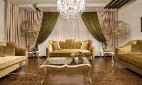 Or maybe select a beautiful, patterned curtain that goes well with your living room design. House Designs In Pakistan