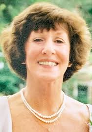 Sharon Ann (Mackey) Fincham