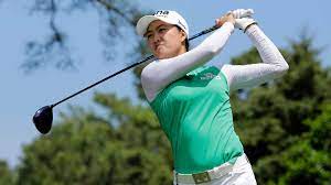 Pos player scores total to par prize money star; Eight Things You Didn T Know About Minjee Lee Lpga Ladies Professional Golf Association