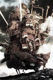 最高の壁紙 最高のコレクション アンドロイド 動く 壁紙 ハウルの動く城 ハウル 壁紙 イラスト