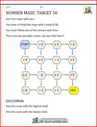 Math puzzles for class 3 with answers. Math Puzzle Worksheets 3rd Grade