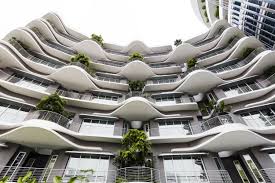 It is part of an integrated healthcare development that includes the khoo teck puat hospital (abbreviated to ktph). Yishun Community Hospital Hospital Architecture Himmelzimmer