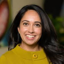 Nanette Park's Instagram, Twitter & Facebook