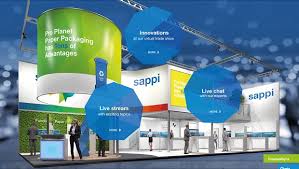 Gigi star sets and videos collection. Sappi Live Sessions Bei Eigener Virtueller Interpack