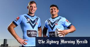 Welcome to the roar's coverage of the 2021 state of origin series, including news, previews, video, highlights and team announcements. Lne2yd3zx9gdnm