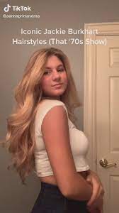 70 S Hairstyles Video Hair Styles Long Hair Styles Hair Highlights