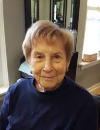 Obituary information for Mary Margaret Johnson
