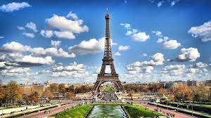 Orang prancis sering menyebut prancis metropolitan sebagai l'hexagone karena bentuk geometris teritorinya. Bersembunyi Di Balik Kota Paris Prancis Ehef Id