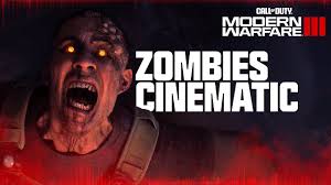 Introducing the Lore of Modern Warfare: Zombies. Welcome to Operation  Deadbolt