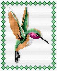 Looking for your next counted cross stitch project? Hummingbird X Stitch 10 Free Patterns Online Hummingbirds Cross Stitch Patterns Cross Stitch Designs Cross Stitch Borders