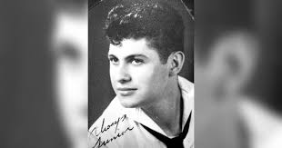 Rubel Muniz (November 18, 1938