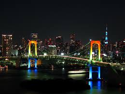 Check spelling or type a new query. Rainbow Bridge Tokio Wikipedia