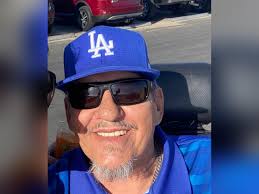 Daniel "Big Dan" Stewart Gerber's Obituary