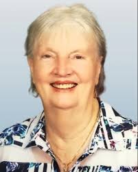 Fay Suber Maxwell Obituary (2024)