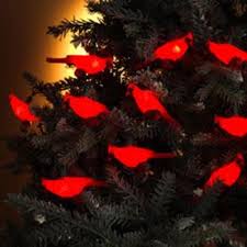 Download merry christmas images and photos. Set Of 10 Festive Red Cardinal Bird Novelty Christmas Lights Green Wire Novelty Decorative Pre Lit Feature By Ksa Ship From Us Walmart Com Walmart Com