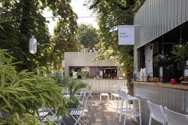 Gallery Of Manifesto Market Chybik Kristof 18 Architect Architecture Prague