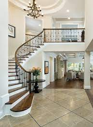 Top 10 Unique Modern Staircase Design Ideas For Your Dream House Luxury House Plans Staircase Design Luxury House