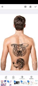Download free tattoo images and use any clip art,coloring,png graphics in your website, document or presentation. 10 Free Tattoo Design Apps For Android
