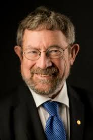 J. Michael Kosterlitz