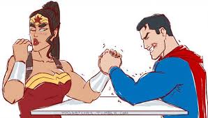 Arm Wrestling Request By Rysketchess On Deviantart Wrestling Arms Deviantart