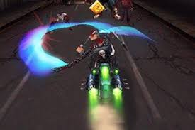 Due to a planned power outage, our services will be reduced today (june 15) starting at 8:30am pdt until the work is complete. Death Moto 2 Free Shoping Mod