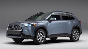 View the latest specs, prices, and images for the new toyota corolla. 2022 Toyota Corolla Cross A Famous Name Takes On The Crossover Game Forbes Wheels