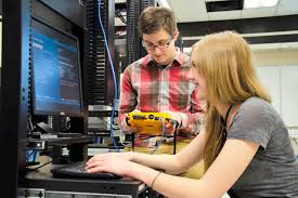 Most universities in canada now offer some form of computer science program. Computer Systems Technician Network And Cloud Technologies Program Niagara College