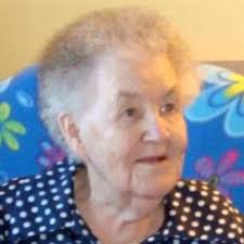 DUBÉ, Soeur Dorothy, smnda