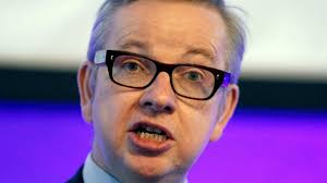 Michael Gove like a fanatical personal trainer, union says