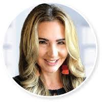 Linda Dimarco's Instagram, Twitter & Facebook