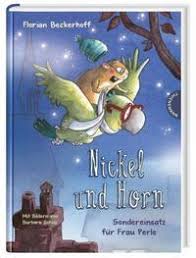 We did not find results for: Nickel Und Horn 2 Sondereinsatz Fur Frau Perle Von Florian Beckerhoff Buch Thalia