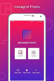 Use happymod to download mod apk with 3x speed. Instagrid Grid Photo Maker For Instagram For Android Apk Download
