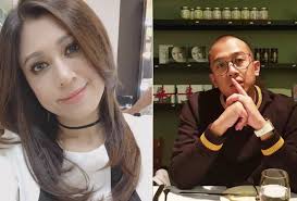 Adakah Anak Tiri Dia Buat Macam Tu Juga Kepada Dia Nazri Aziz Tidak Tahu Tujuan Nedim Kuala Lumpur Isteri Saya Ini Pan Fashion Chokers Choker Necklace