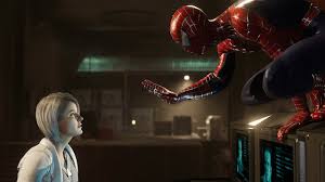 Spider-Man Ps4 – The City That Never Sleeps: The Heist Dlc Review