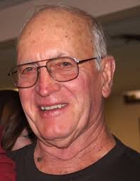 Obituary for Gerald Wesley Gilbert