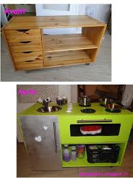 Lecture D Un Message Mail Orange Cuisine Enfant Cuisinette Dinette Enfant