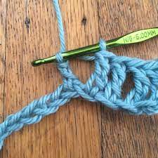 Treble crochet stitches are very similar to double crochet stitches. How To Treble Crochet Aka Triple Crochet Stitch