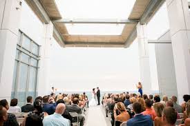 Lago Custom Events Wedding Ceremony Unique Wedding Venues Outdoor Wedding Ceremony Cleveland Wedding