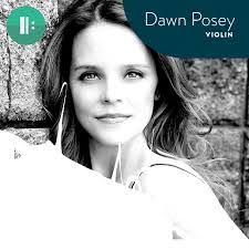 Dawn Posey's Instagram, Twitter & Facebook