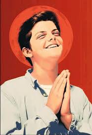 Solemnity of Mary at Sweetest Heart of Mary Church in Detroit