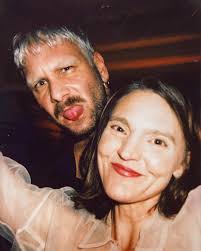 Yes, that's right I like to open up my fortune cookie while playing a set.  Thank you @almaty.inn for the best time and for everyone who came out to  play 💅🏻 Still