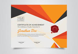 Diploma templates will help you create a unique award using popular graphics editors like adobe illustrator or adobe photoshop. Award Stock Graphic Design And Motion Graphic Templates Adobe Stock